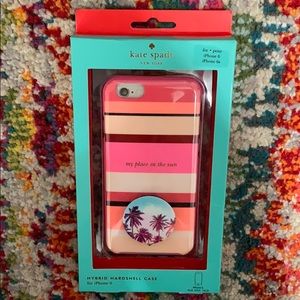 Kate Spade ♠️ iPhone 6/6s Case!